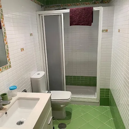 Xryhomes I Residencial En Jerez 4 Hab, 2 Banos, 7pax, 10 Min Del Centro Jerez de la Frontera