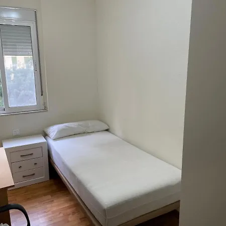 Apartment Xryhomes I Residencial En Jerez 4 Hab, 2 Banos, 7pax, 10 Min Del Centro