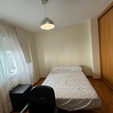 Apartment Xryhomes I Residencial En Jerez 4 Hab, 2 Banos, 7pax, 10 Min Del Centro Jerez de la Frontera