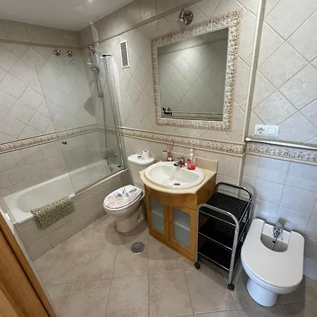 Xryhomes I Residencial En Jerez 4 Hab, 2 Banos, 7pax, 10 Min Del Centro Apartment Jerez de la Frontera